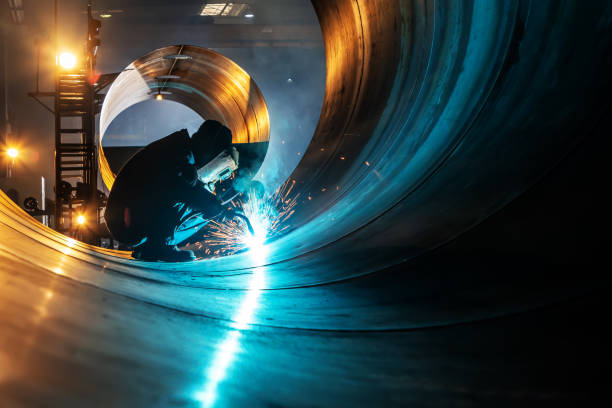 Best Food and Beverage Processing Equipment Welding in Trinity, AL