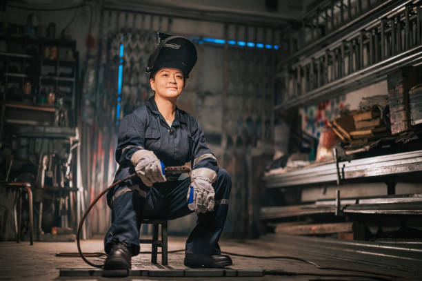 Trusted Trinity, AL Welder & Metal Fabrication Experts
