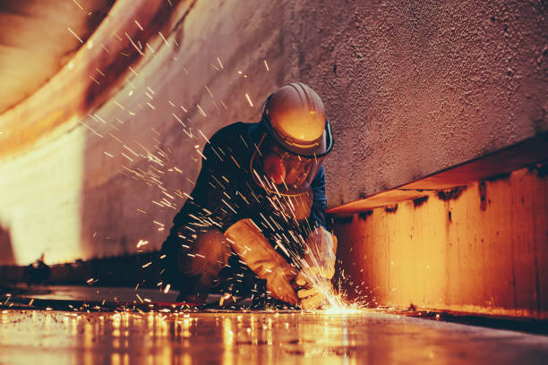 Best Aerospace and Defense Welding in Trinity, AL
