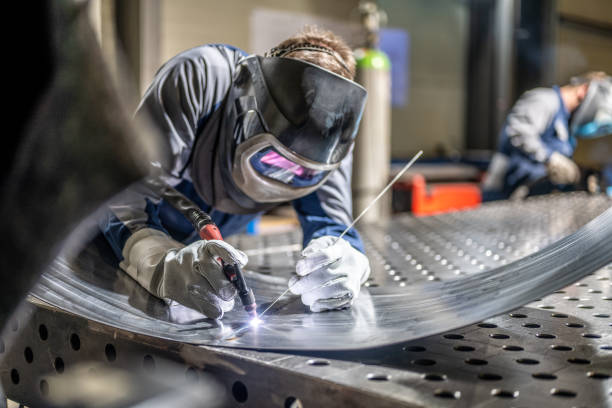 Best Automotive Welding in Trinity, AL