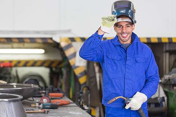 Best Automotive Welding in Trinity, AL