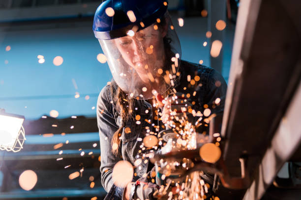 Affordable Welder Services in Trinity, AL